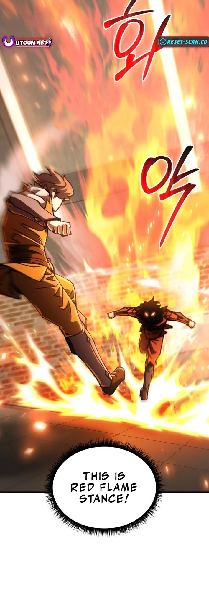 Regressed, but the World Didn’t End Chapter 13 - 42