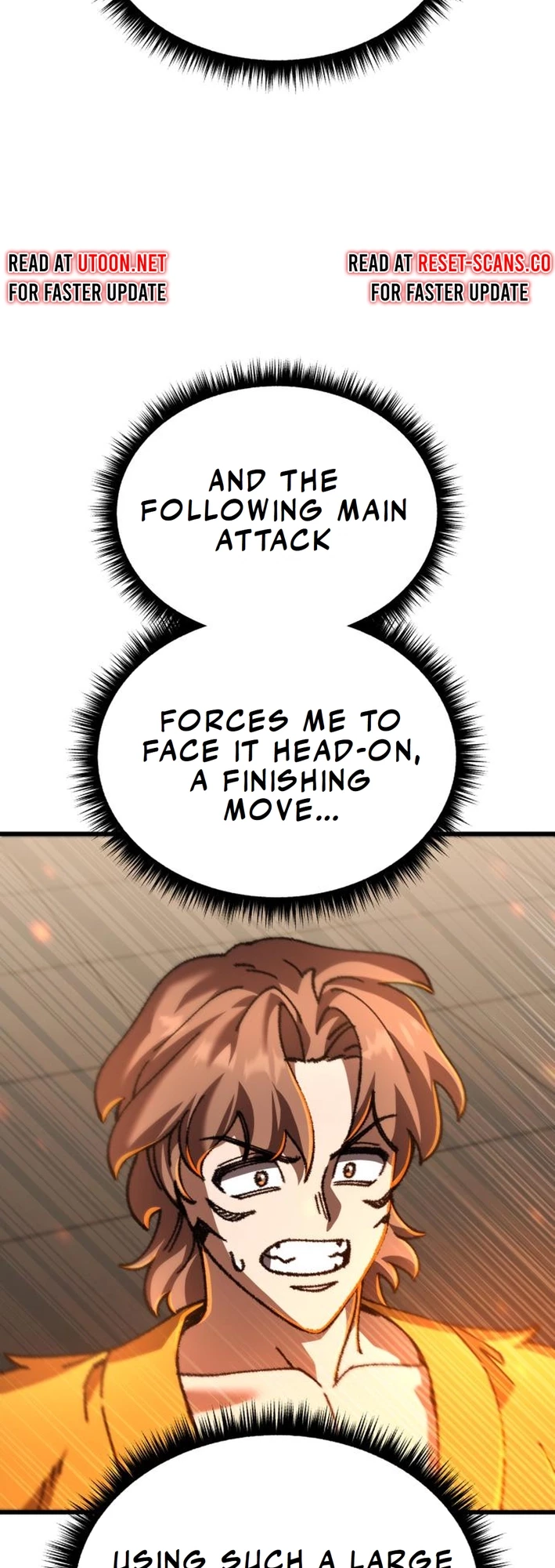 Regressed, but the World Didn’t End Chapter 13 - 44