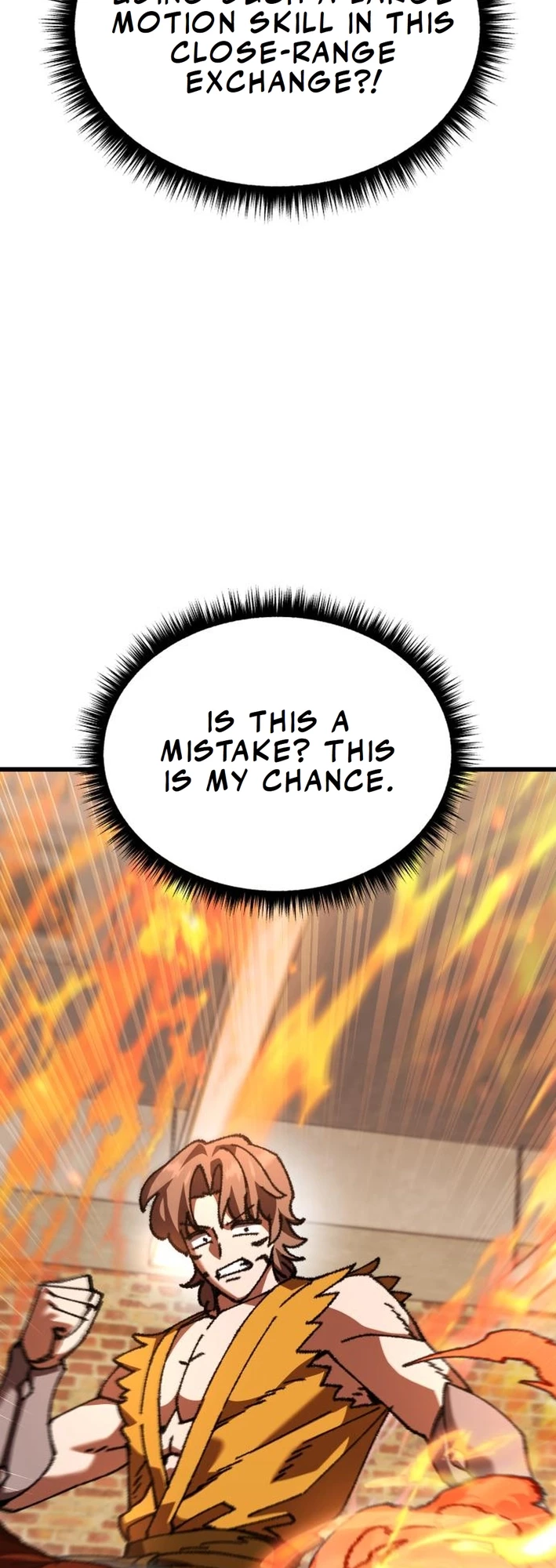 Regressed, but the World Didn’t End Chapter 13 - 45