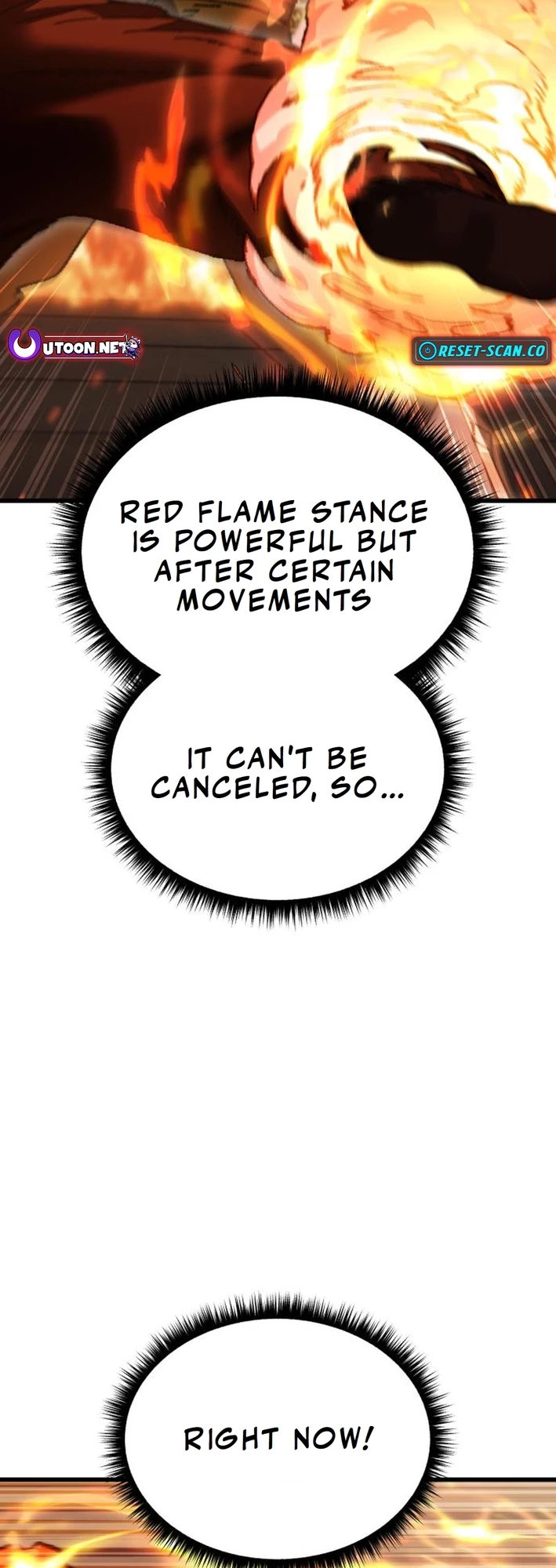 Regressed, but the World Didn’t End Chapter 13 - 46