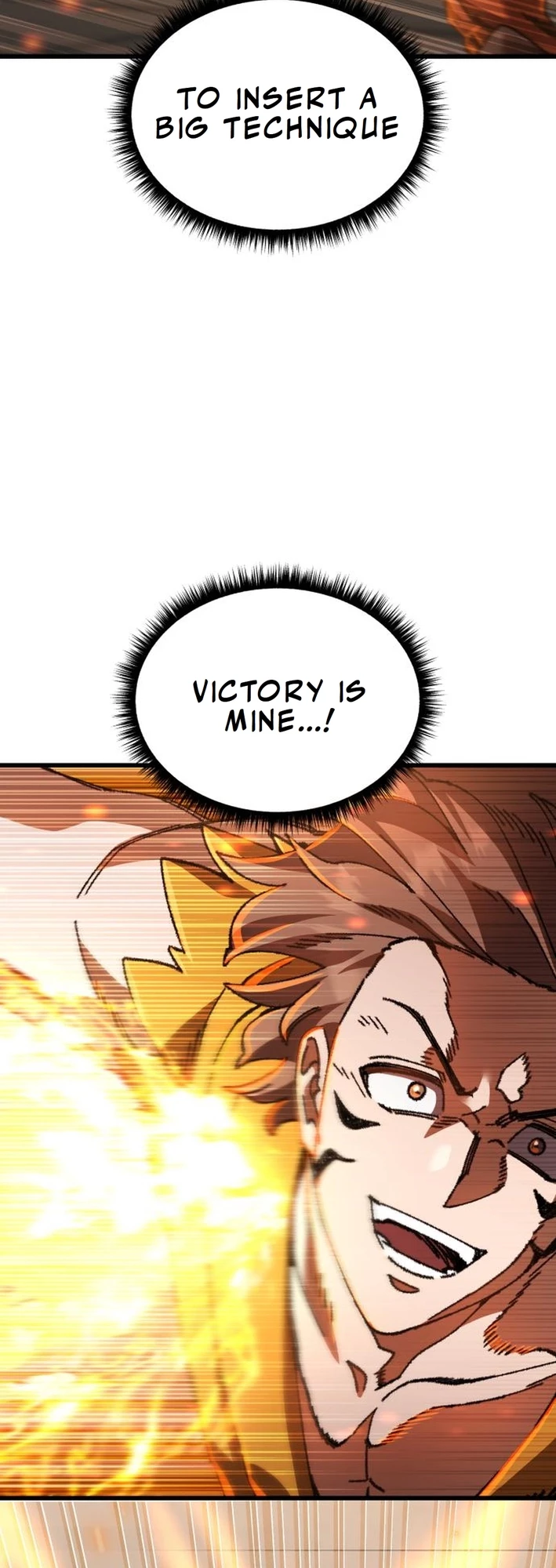 Regressed, but the World Didn’t End Chapter 13 - 49