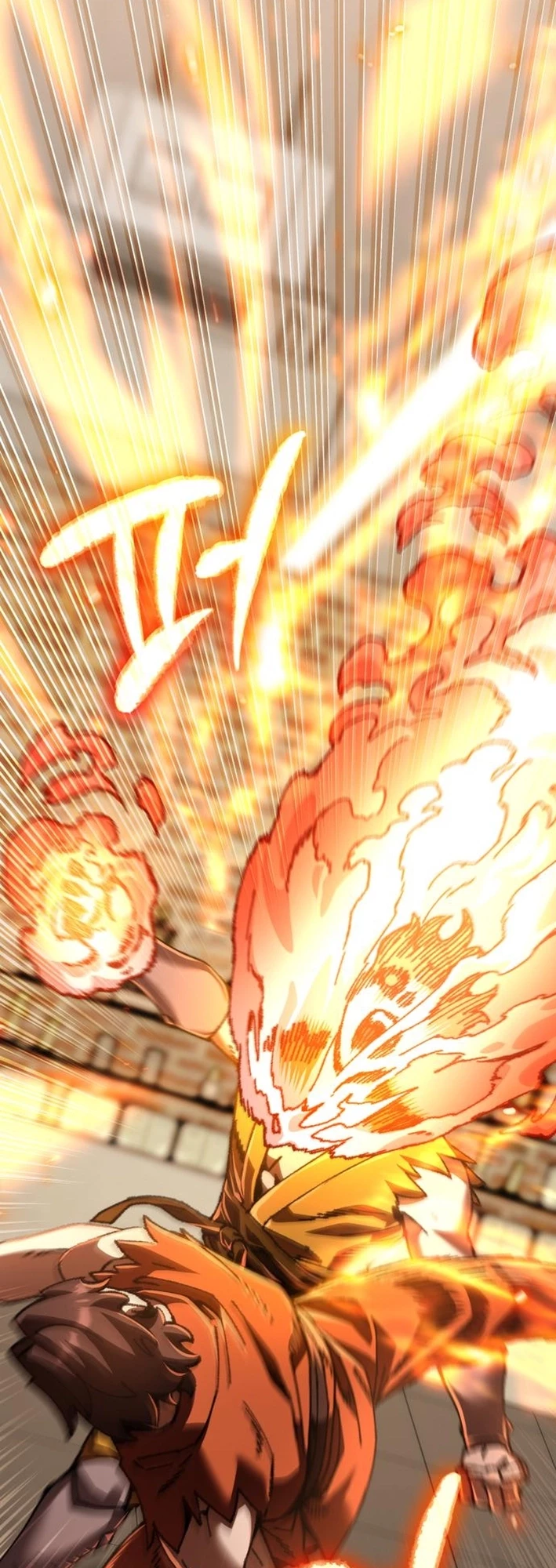 Regressed, but the World Didn’t End Chapter 13 - 50