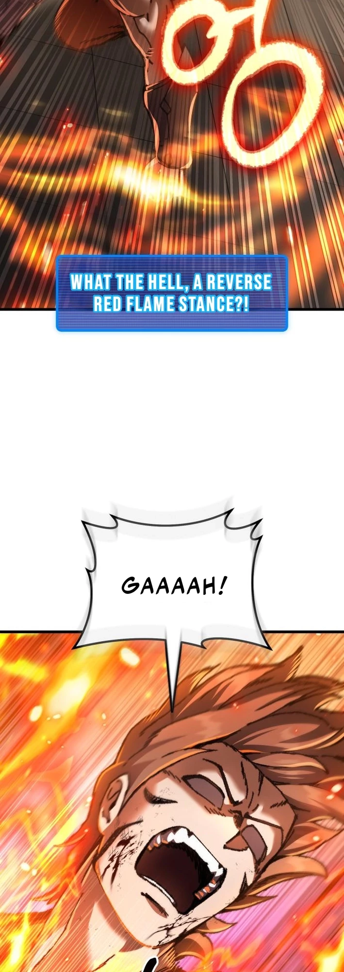 Regressed, but the World Didn’t End Chapter 13 - 51
