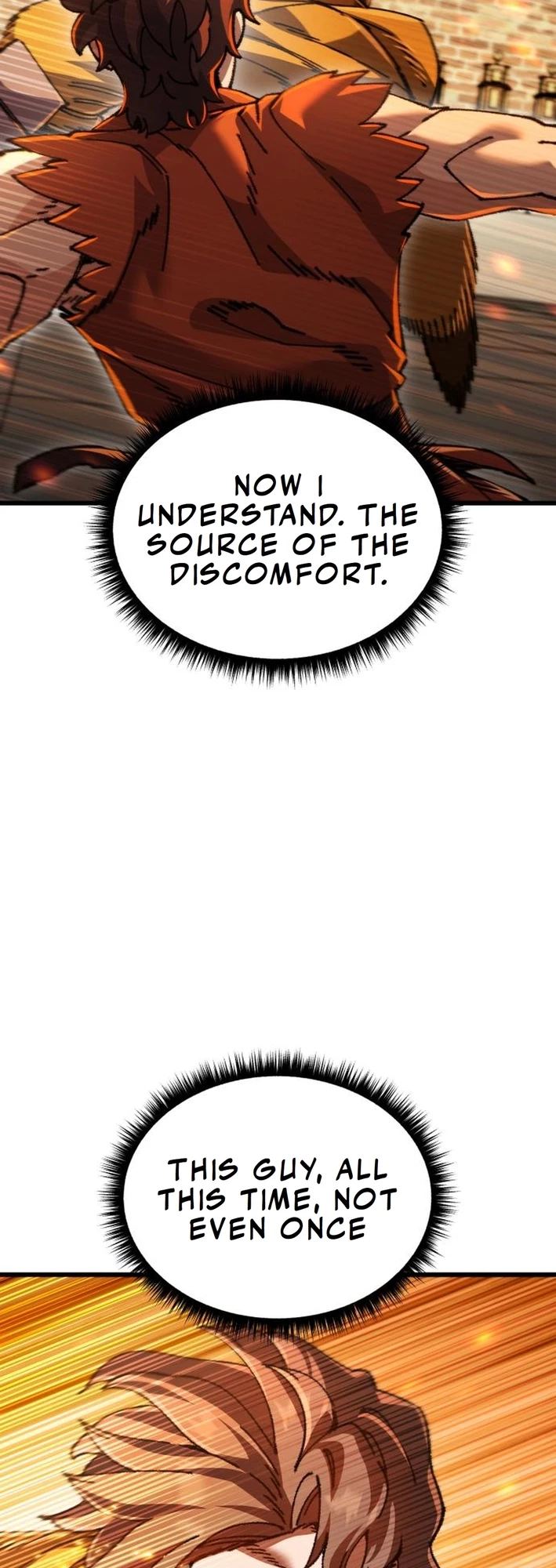 Regressed, but the World Didn’t End Chapter 13 - 53