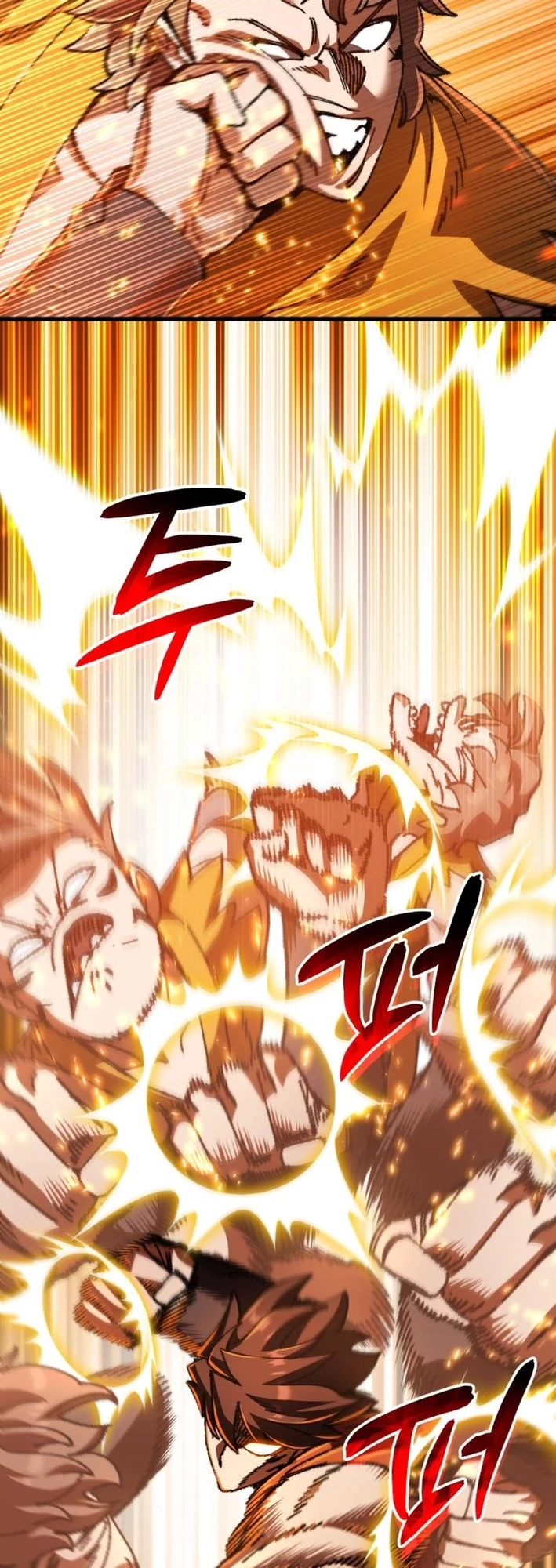 Regressed, but the World Didn’t End Chapter 13 - 54