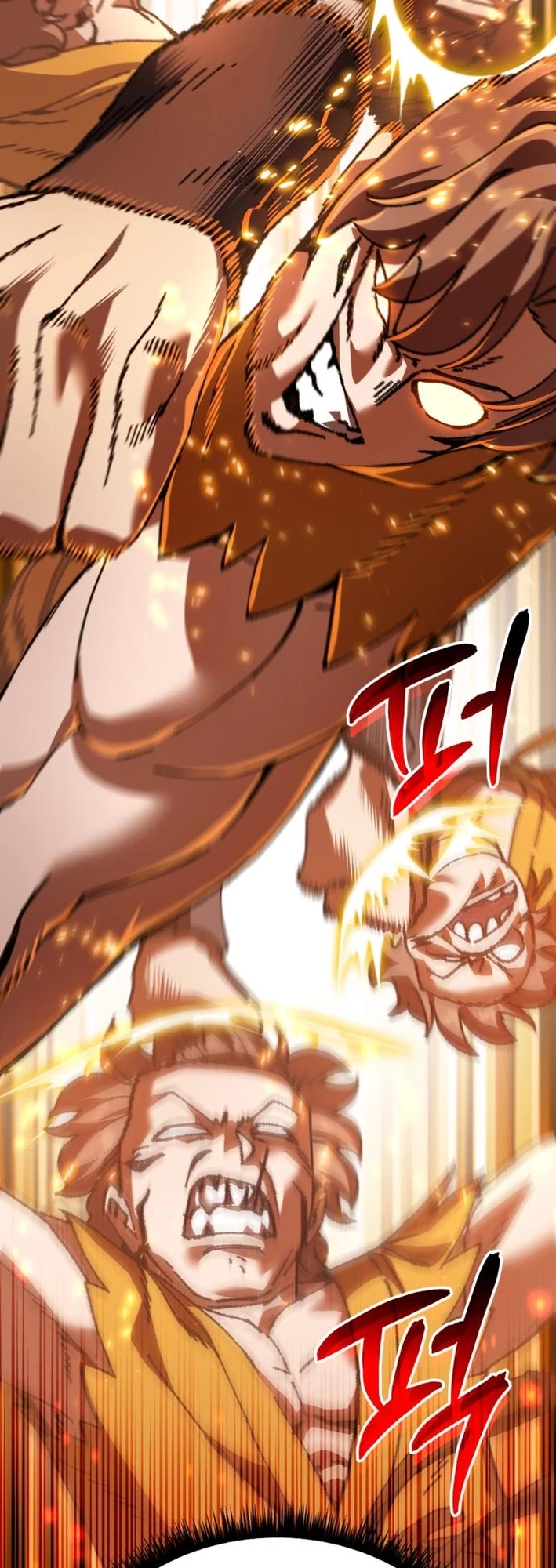 Regressed, but the World Didn’t End Chapter 13 - 55