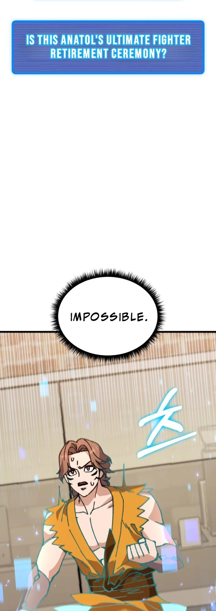 Regressed, but the World Didn’t End Chapter 13 - 59