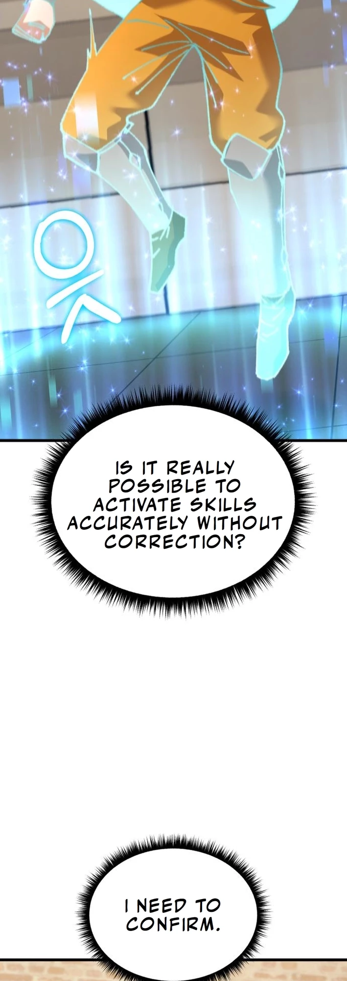 Regressed, but the World Didn’t End Chapter 13 - 60