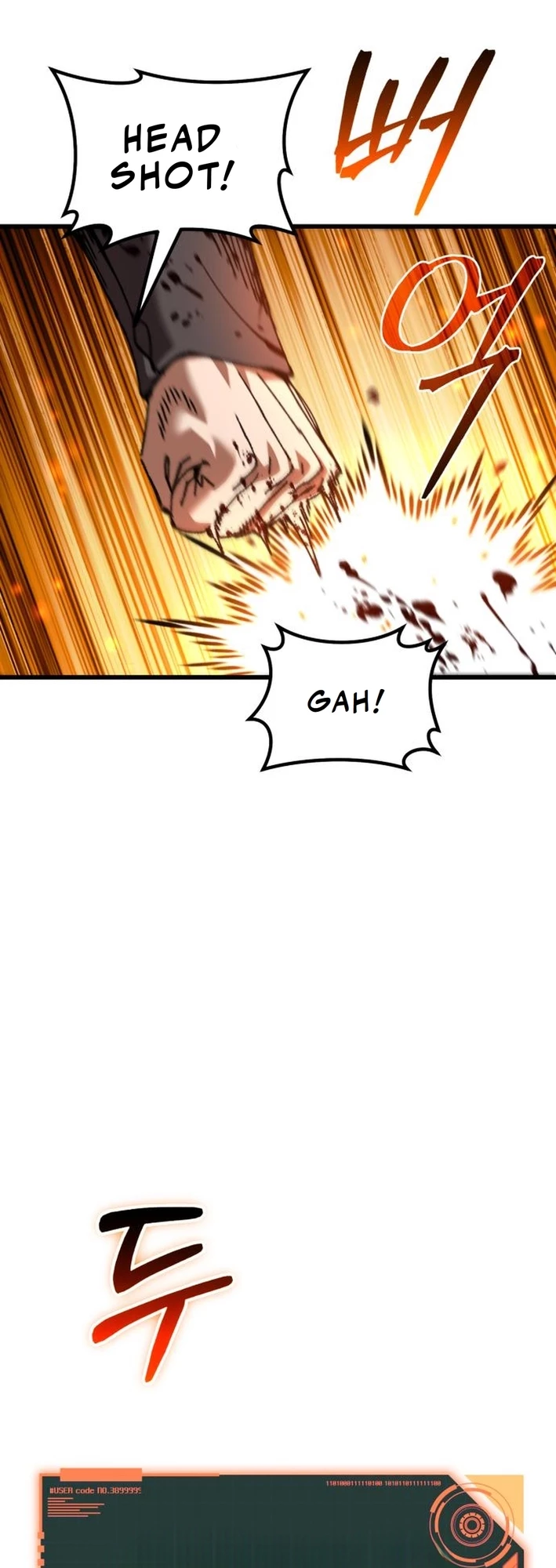 Regressed, but the World Didn’t End Chapter 13 - 69