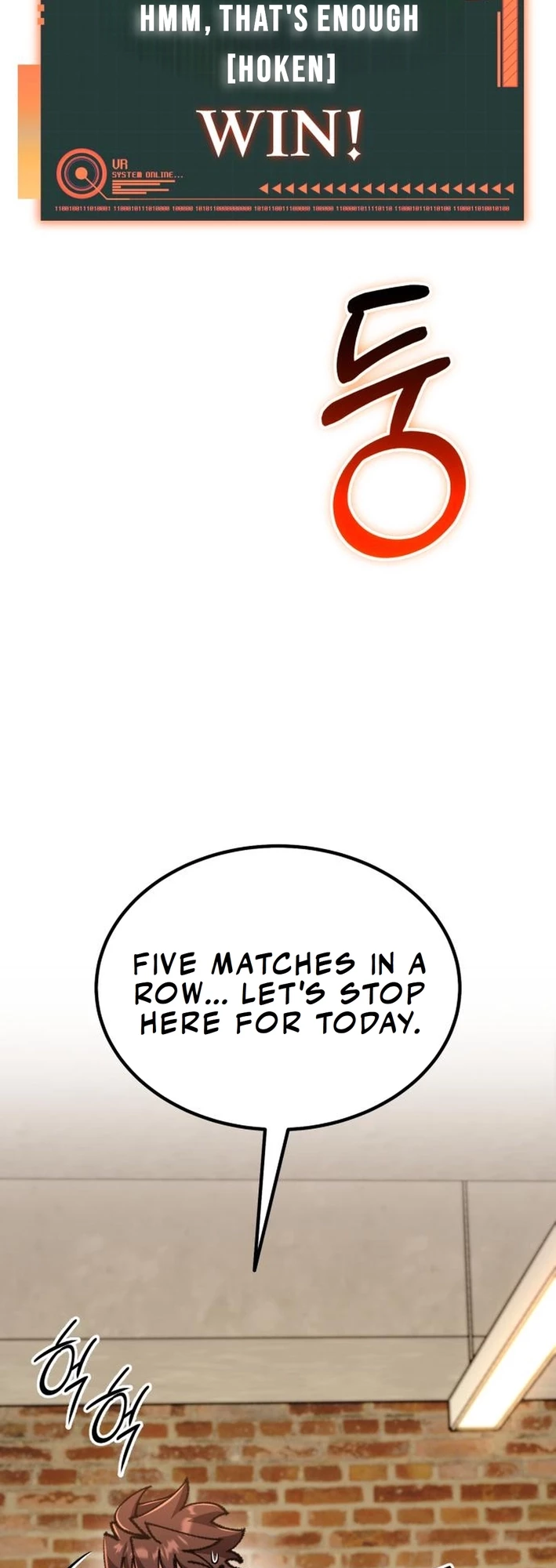Regressed, but the World Didn’t End Chapter 13 - 70