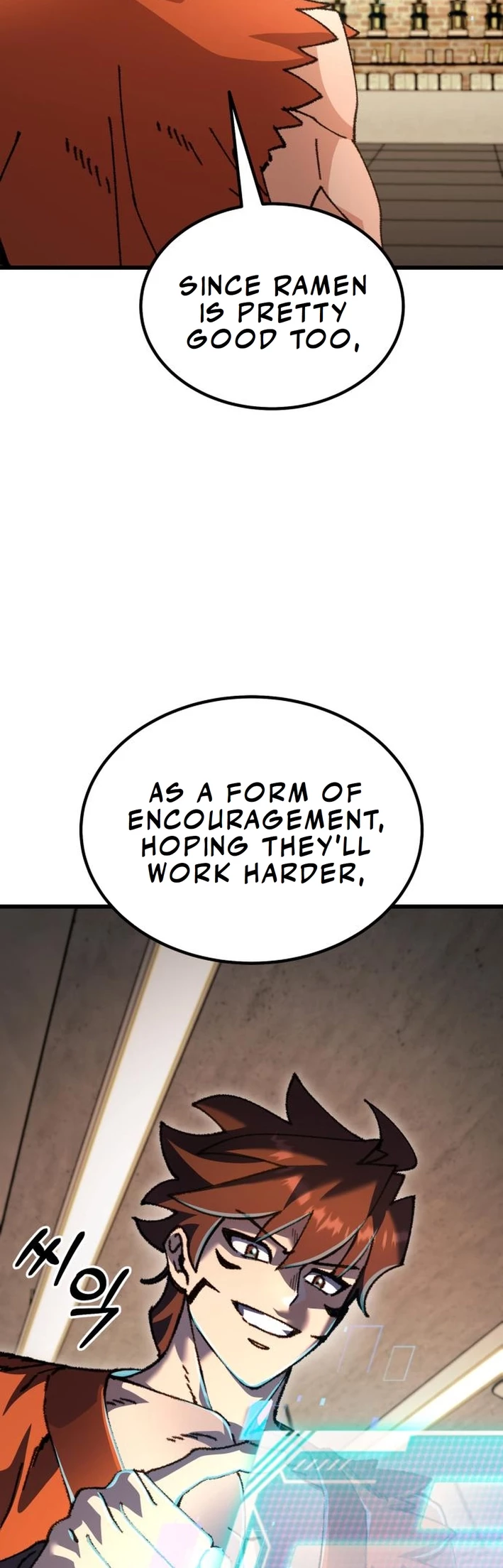Regressed, but the World Didn’t End Chapter 13 - 81