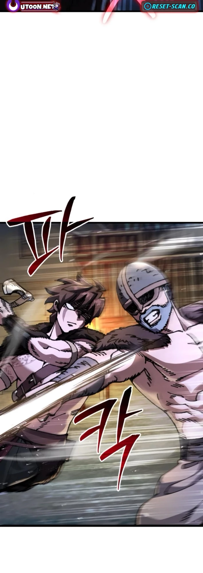 Regressed, but the World Didn’t End Chapter 12 - 3