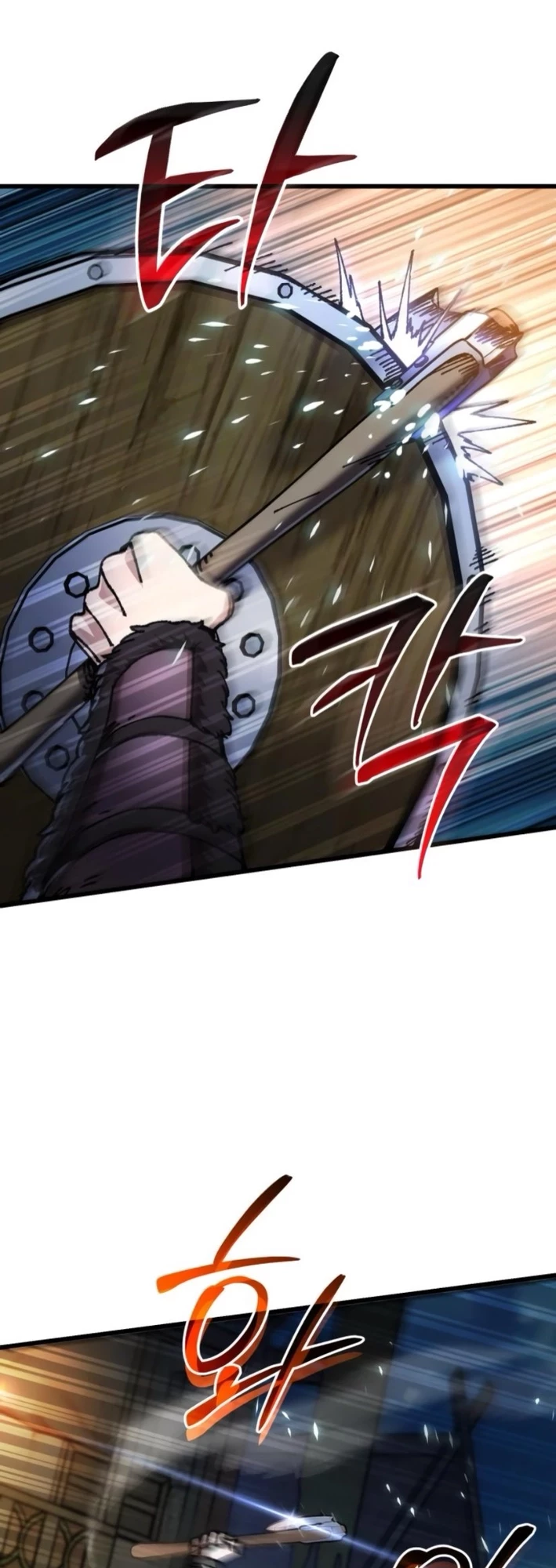 Regressed, but the World Didn’t End Chapter 12 - 6