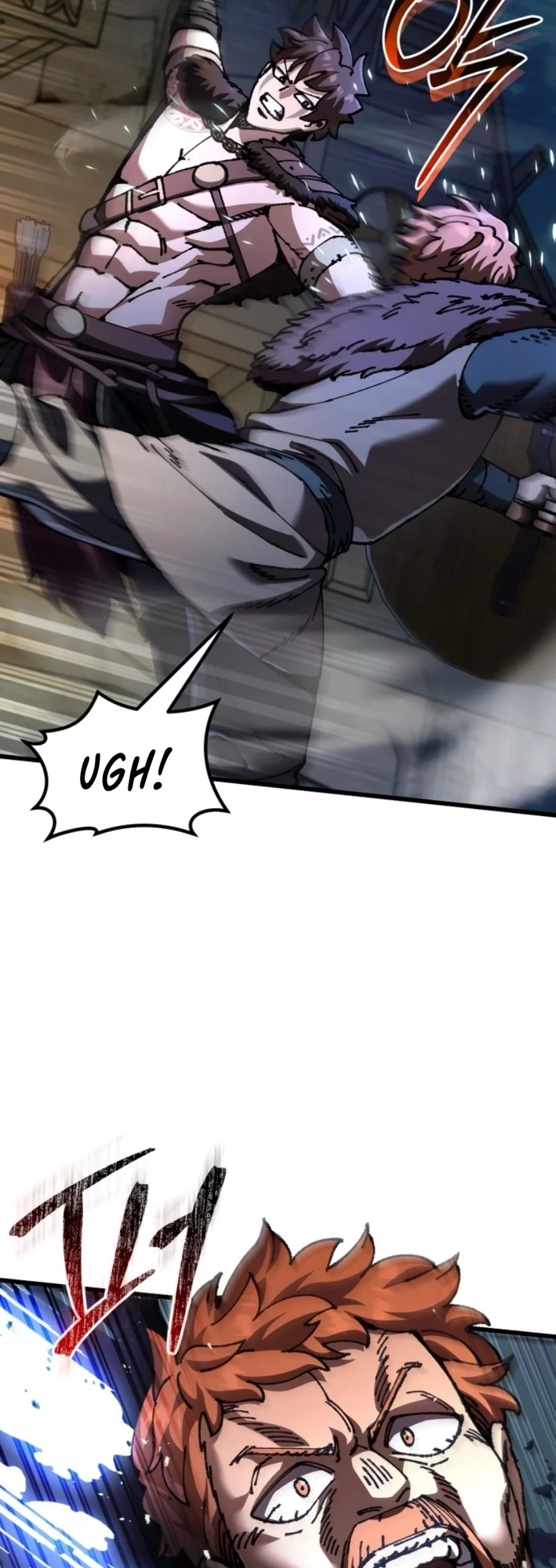 Regressed, but the World Didn’t End Chapter 12 - 7