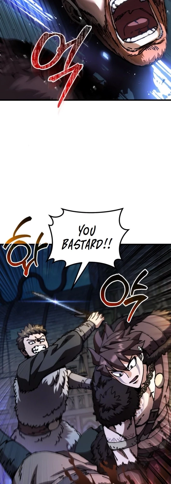 Regressed, but the World Didn’t End Chapter 12 - 8
