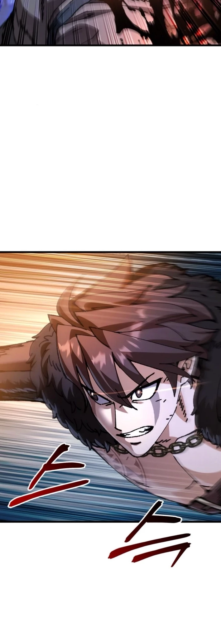 Regressed, but the World Didn’t End Chapter 12 - 9