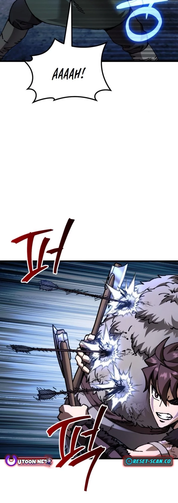 Regressed, but the World Didn’t End Chapter 12 - 12