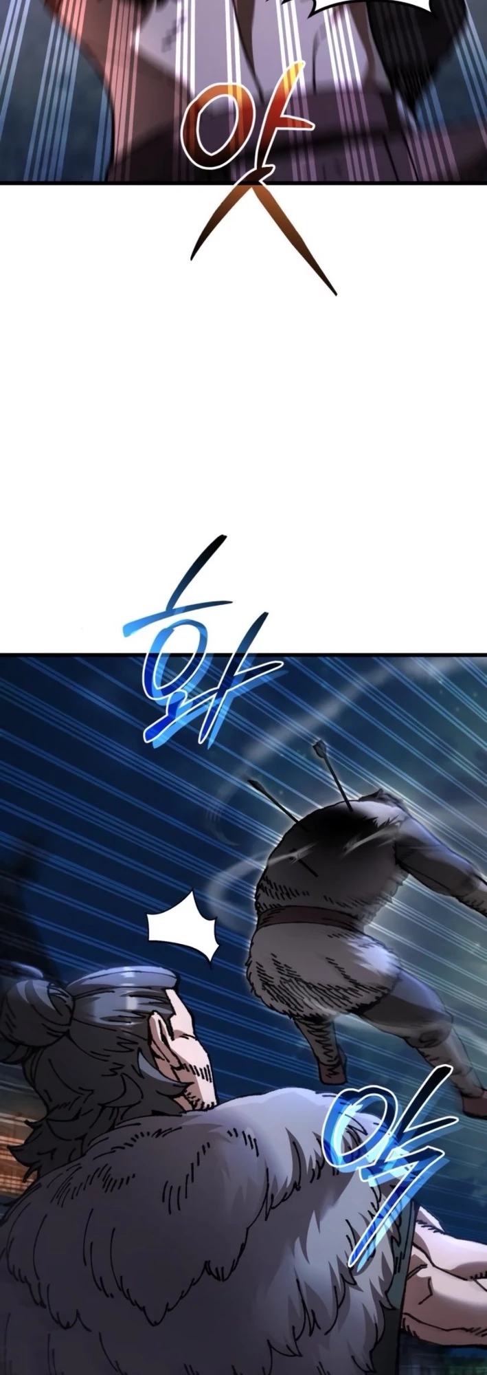Regressed, but the World Didn’t End Chapter 12 - 14