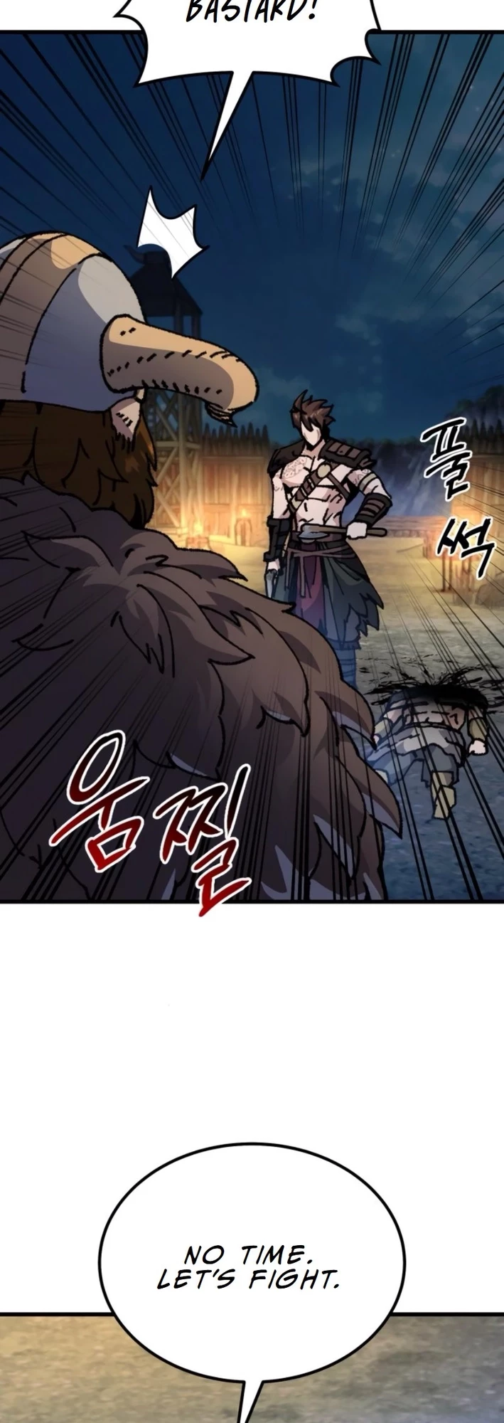 Regressed, but the World Didn’t End Chapter 12 - 26