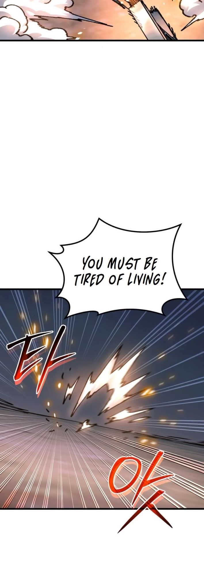 Regressed, but the World Didn’t End Chapter 12 - 29