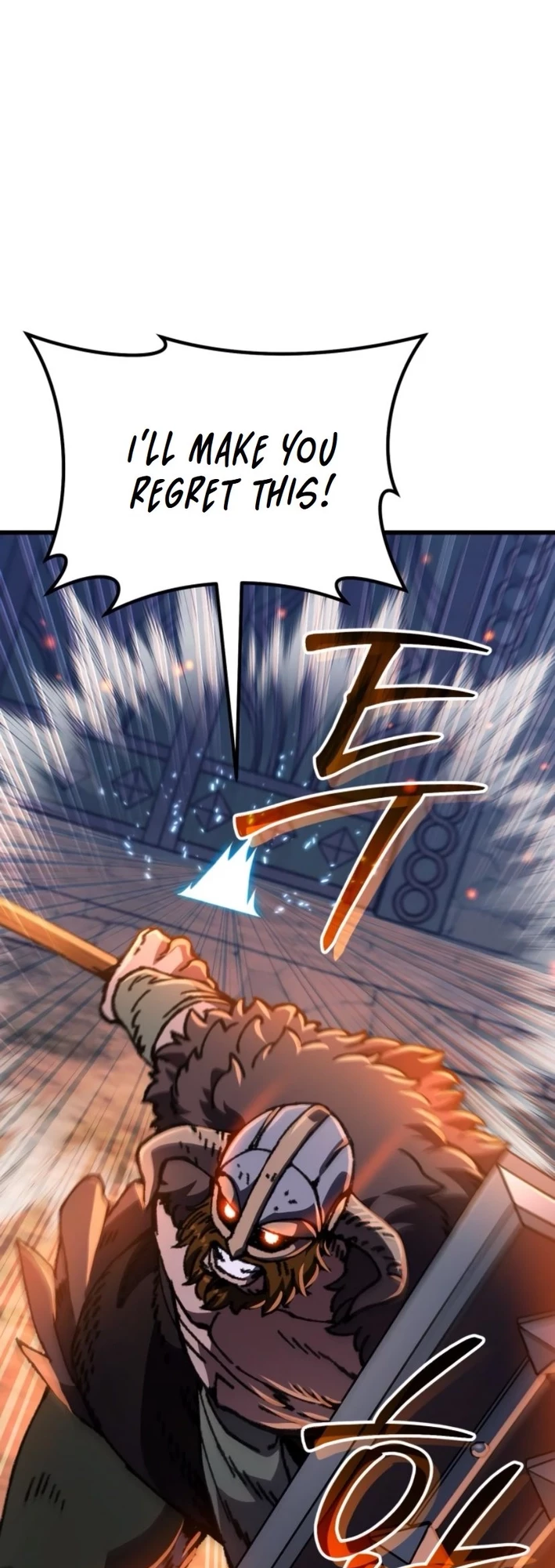 Regressed, but the World Didn’t End Chapter 12 - 30