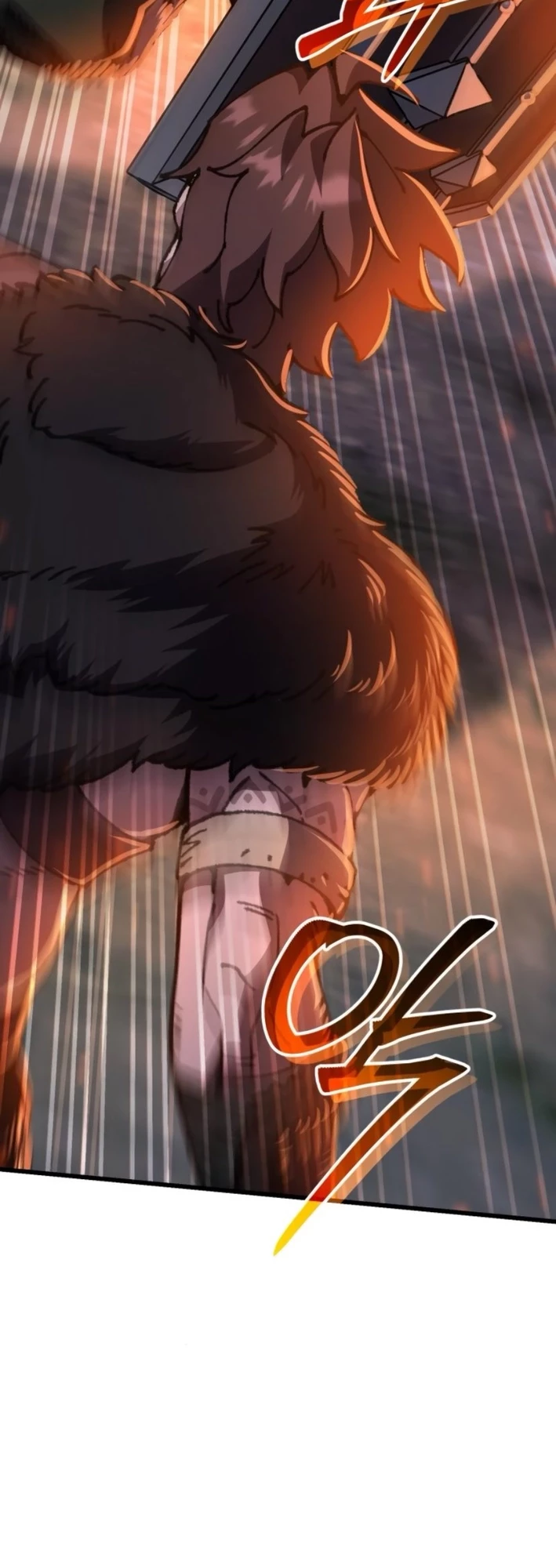 Regressed, but the World Didn’t End Chapter 12 - 31