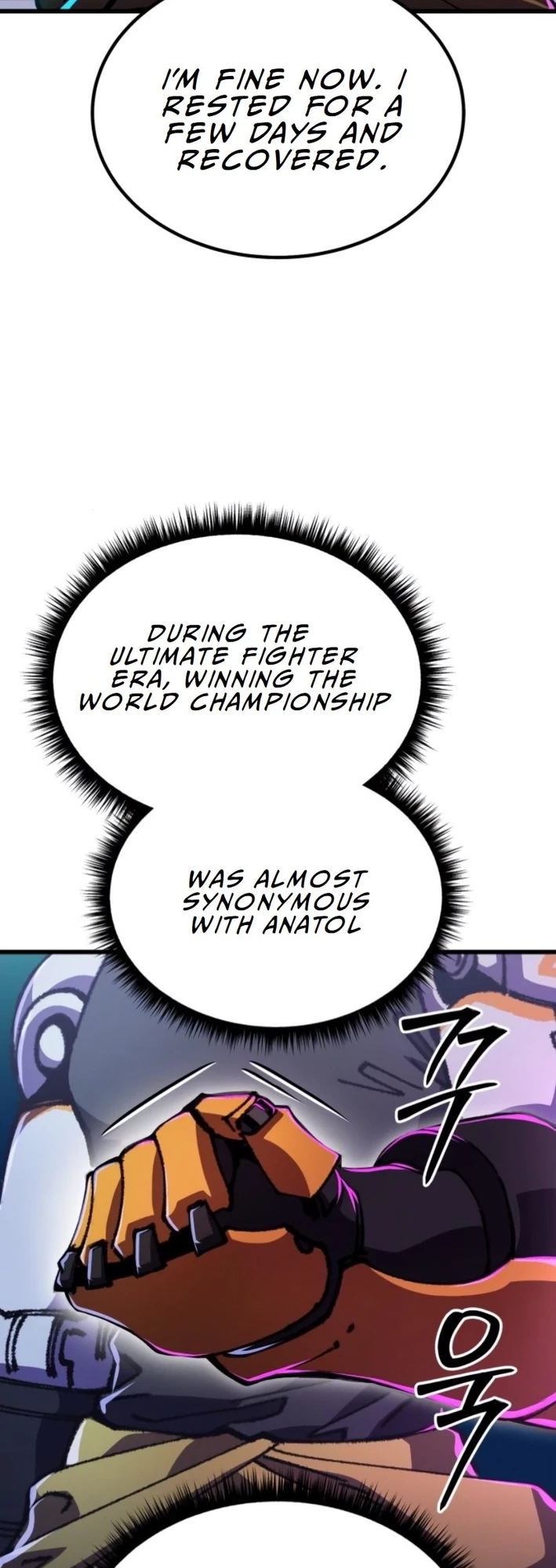 Regressed, but the World Didn’t End Chapter 12 - 39