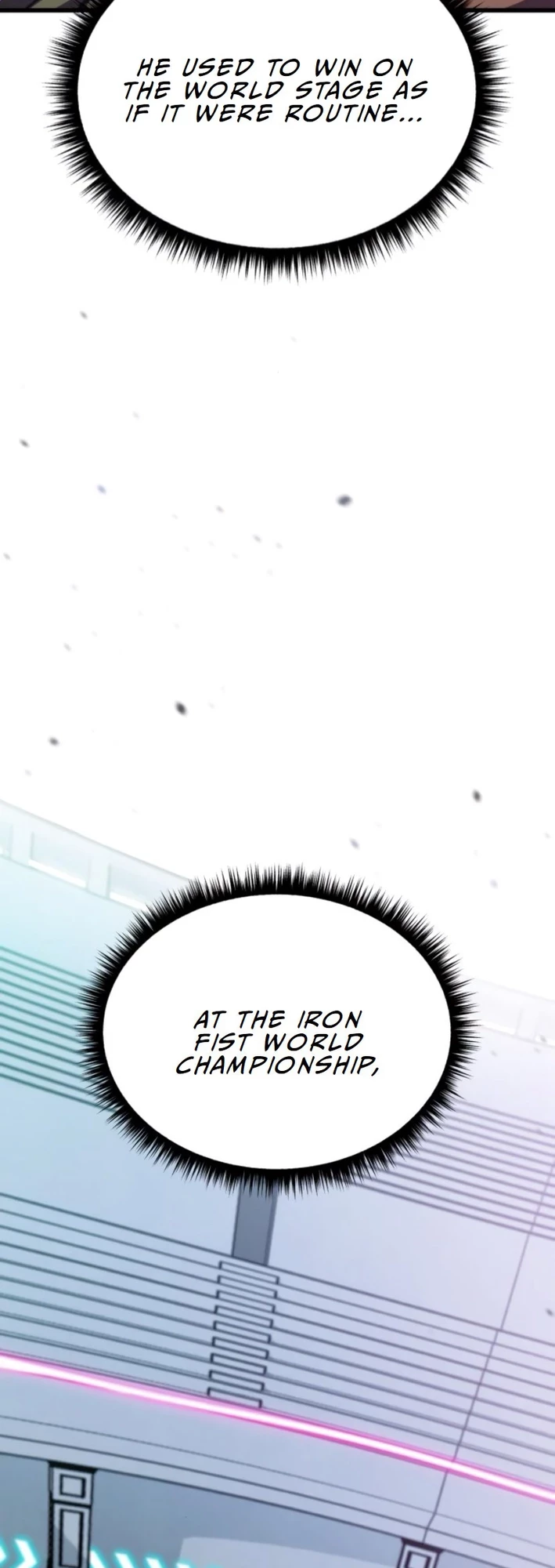 Regressed, but the World Didn’t End Chapter 12 - 40