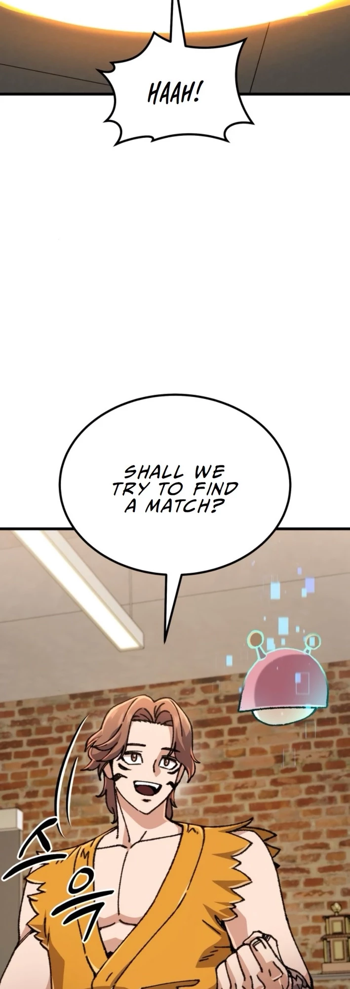 Regressed, but the World Didn’t End Chapter 12 - 49