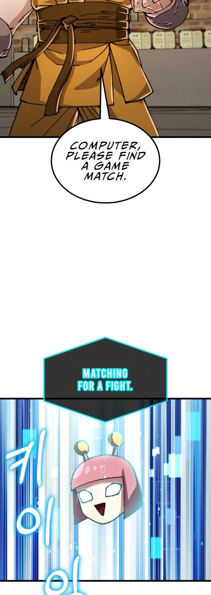 Regressed, but the World Didn’t End Chapter 12 - 50