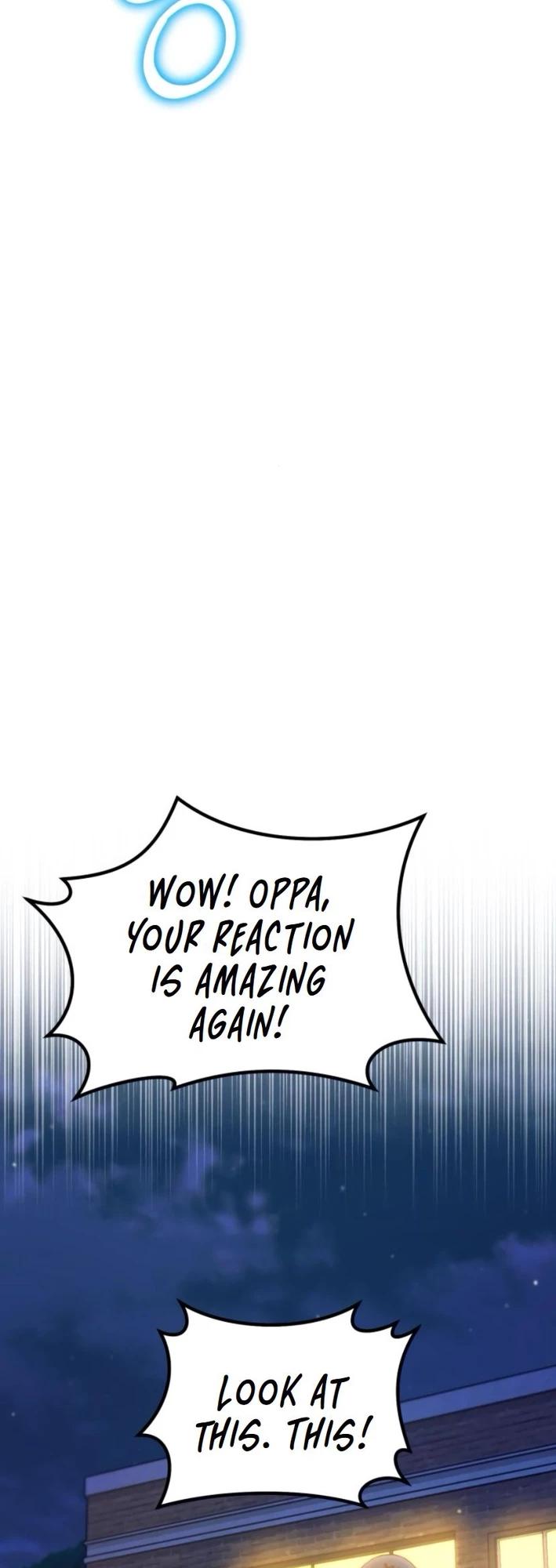 Regressed, but the World Didn’t End Chapter 12 - 51