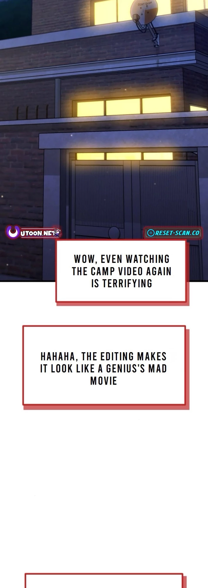 Regressed, but the World Didn’t End Chapter 12 - 52