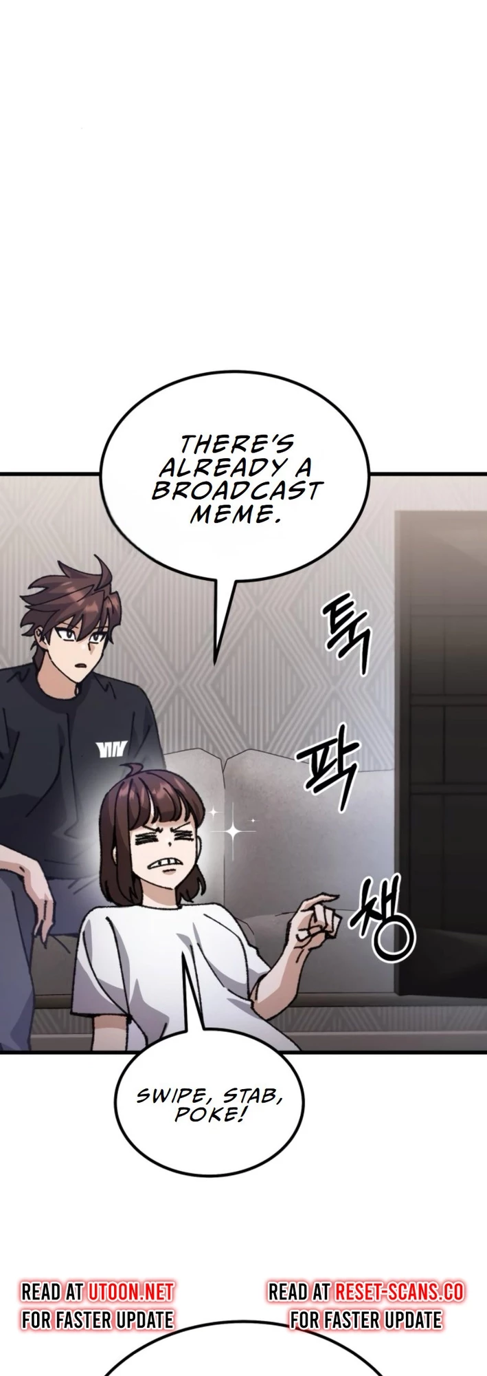 Regressed, but the World Didn’t End Chapter 12 - 54