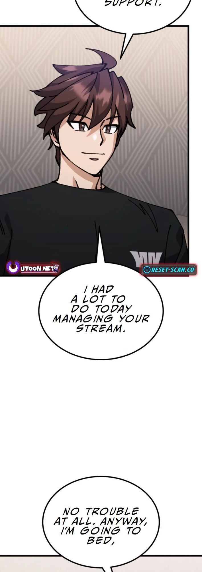 Regressed, but the World Didn’t End Chapter 12 - 56