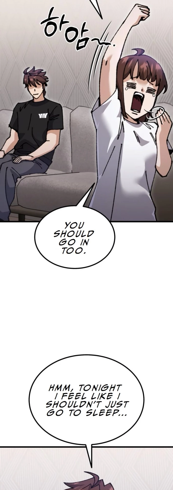 Regressed, but the World Didn’t End Chapter 12 - 57
