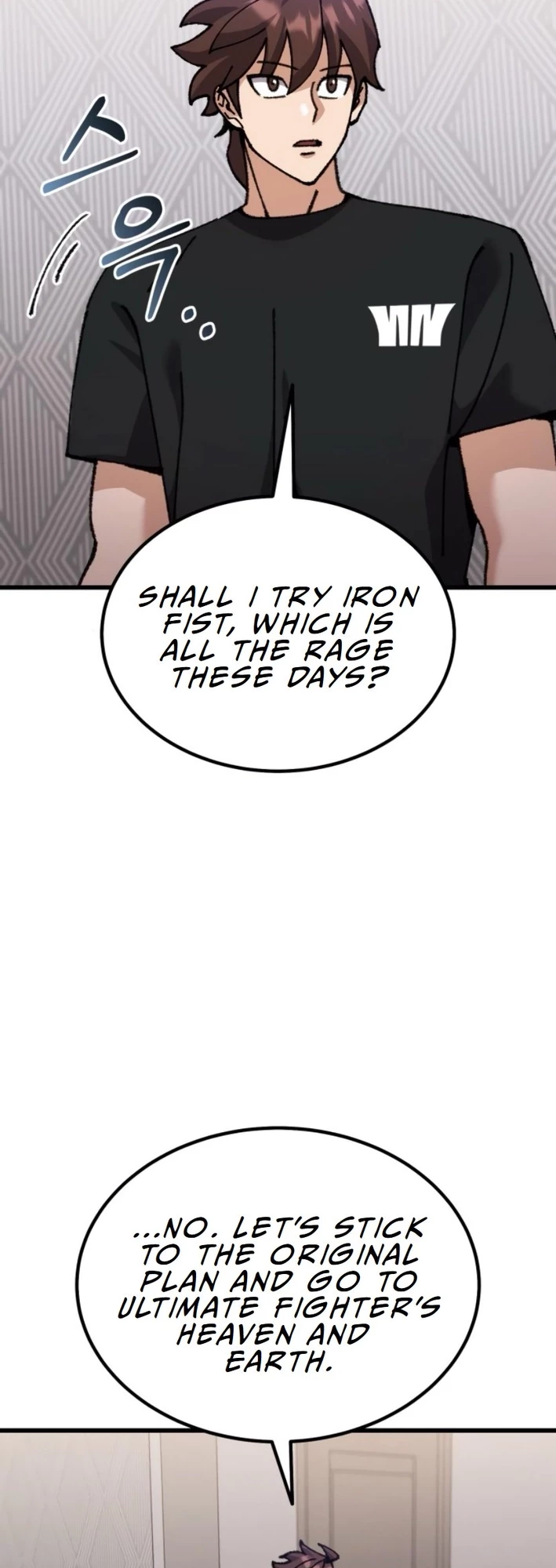 Regressed, but the World Didn’t End Chapter 12 - 58