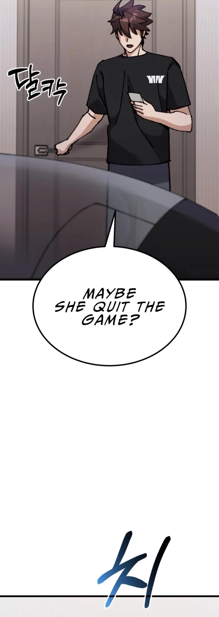 Regressed, but the World Didn’t End Chapter 12 - 60