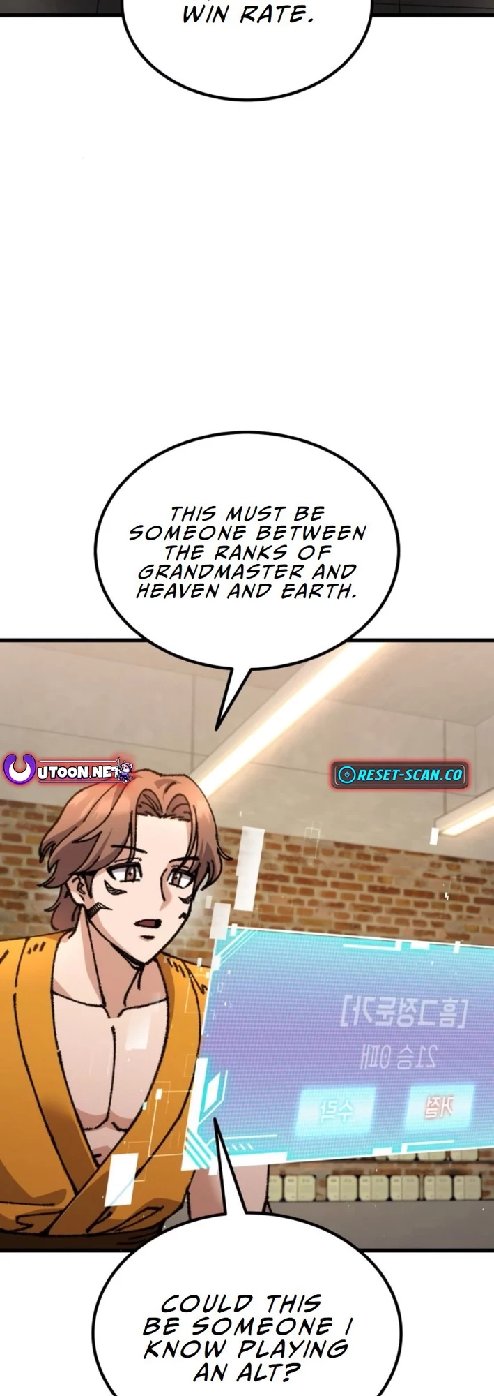 Regressed, but the World Didn’t End Chapter 12 - 68