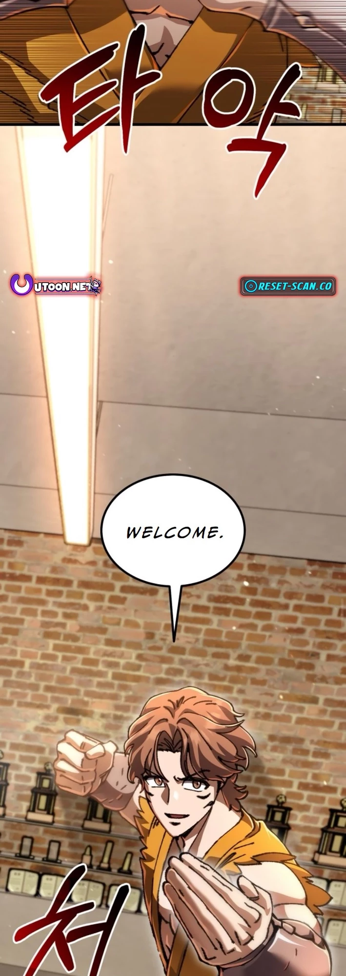 Regressed, but the World Didn’t End Chapter 12 - 75