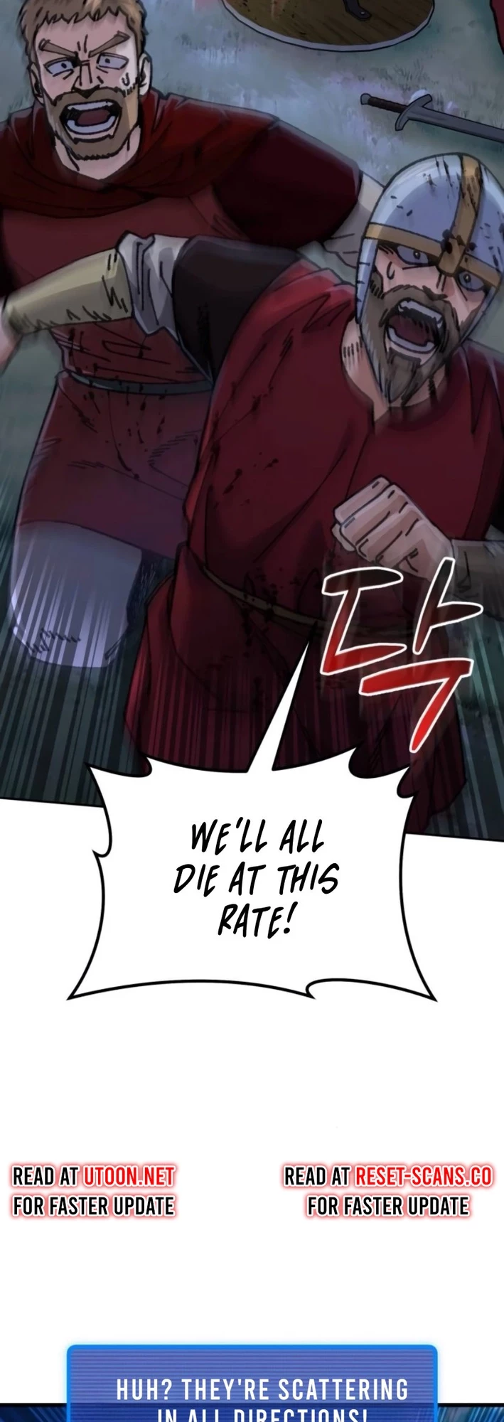 Regressed, but the World Didn’t End Chapter 11 - 3