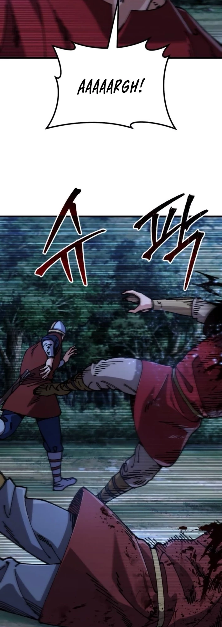 Regressed, but the World Didn’t End Chapter 11 - 7