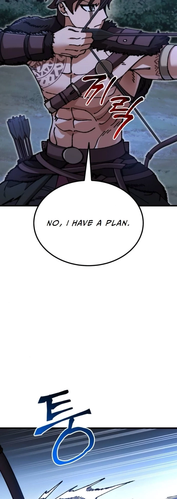 Regressed, but the World Didn’t End Chapter 11 - 10