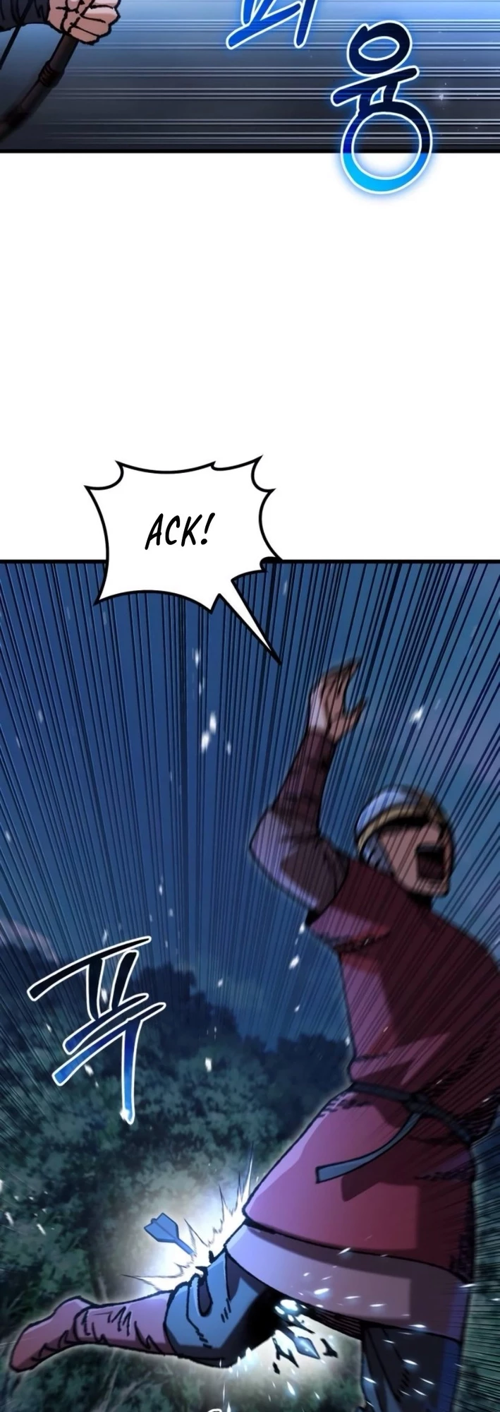 Regressed, but the World Didn’t End Chapter 11 - 15