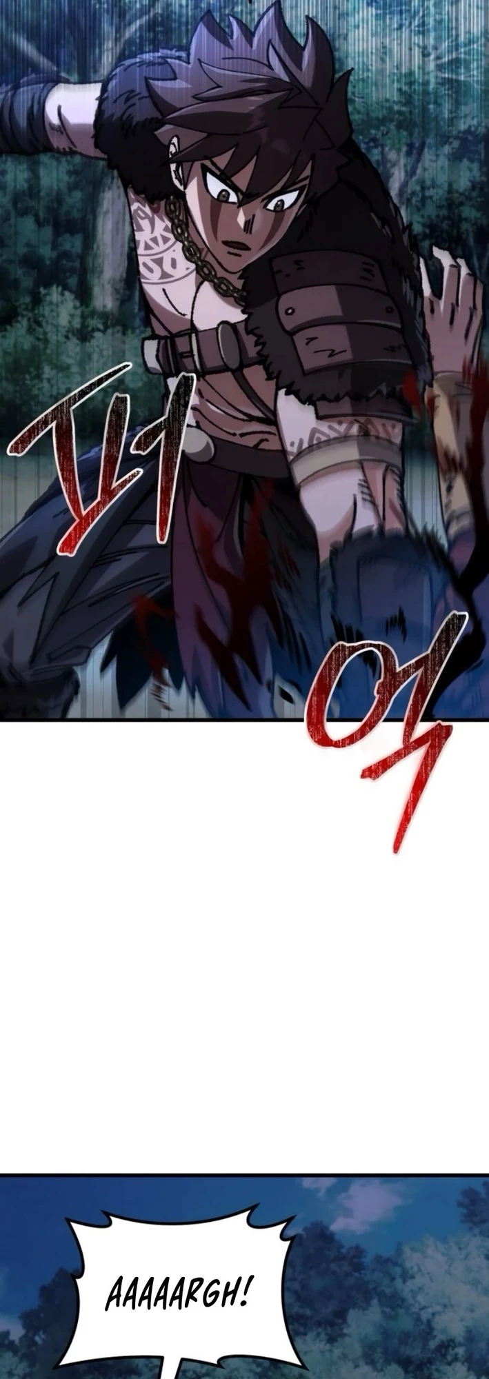 Regressed, but the World Didn’t End Chapter 11 - 22