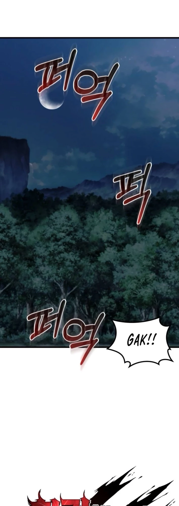 Regressed, but the World Didn’t End Chapter 11 - 25