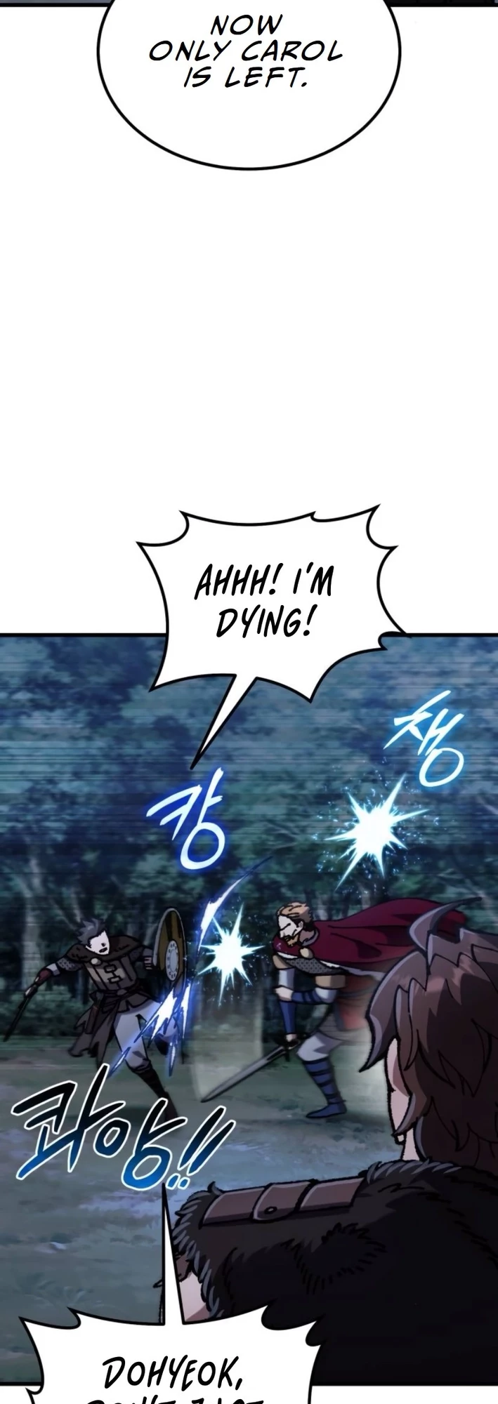 Regressed, but the World Didn’t End Chapter 11 - 30