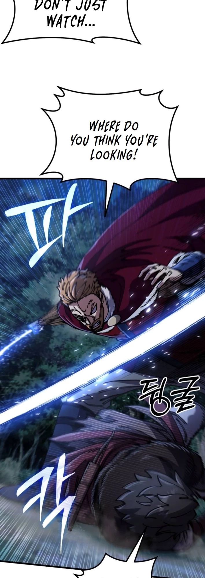 Regressed, but the World Didn’t End Chapter 11 - 31