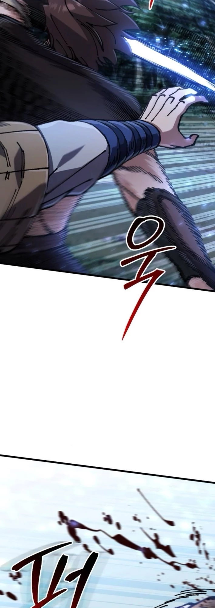 Regressed, but the World Didn’t End Chapter 11 - 36
