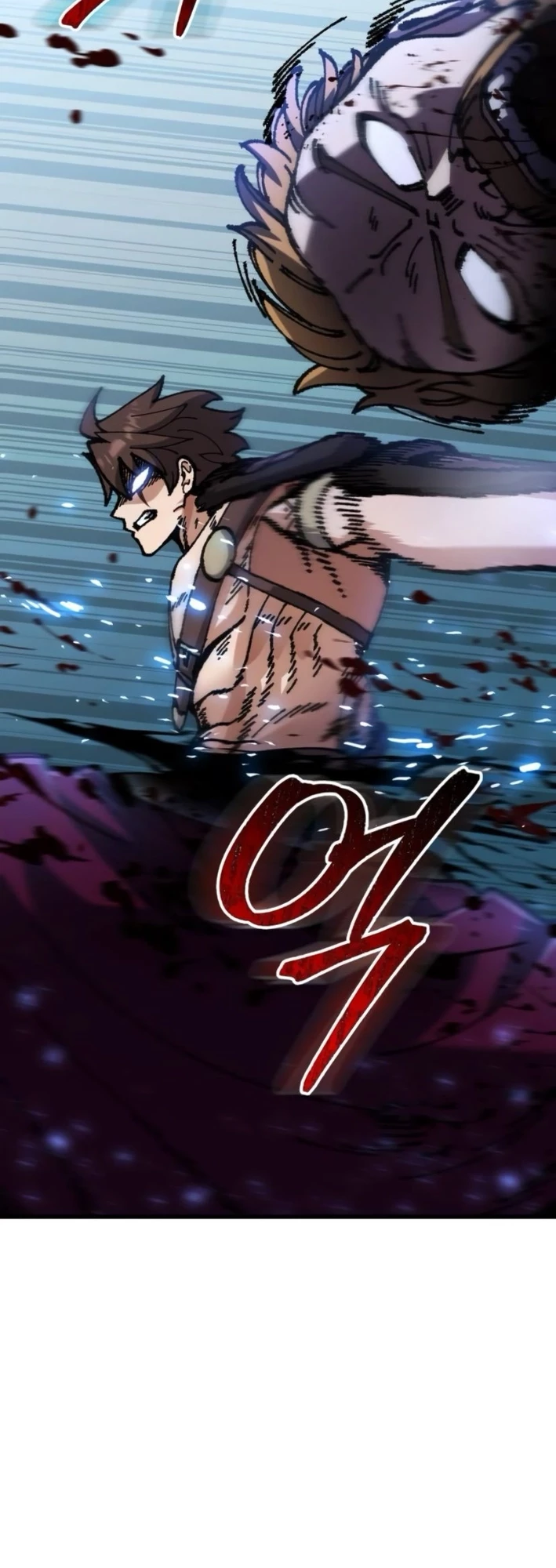 Regressed, but the World Didn’t End Chapter 11 - 37