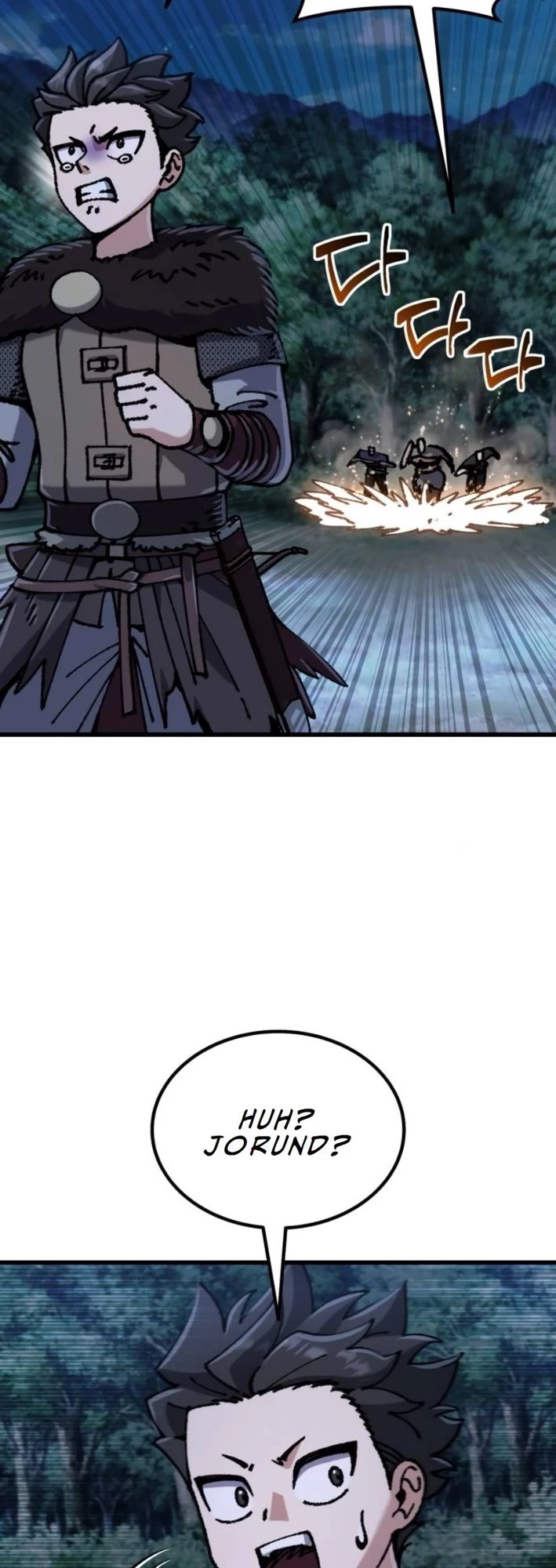 Regressed, but the World Didn’t End Chapter 11 - 45